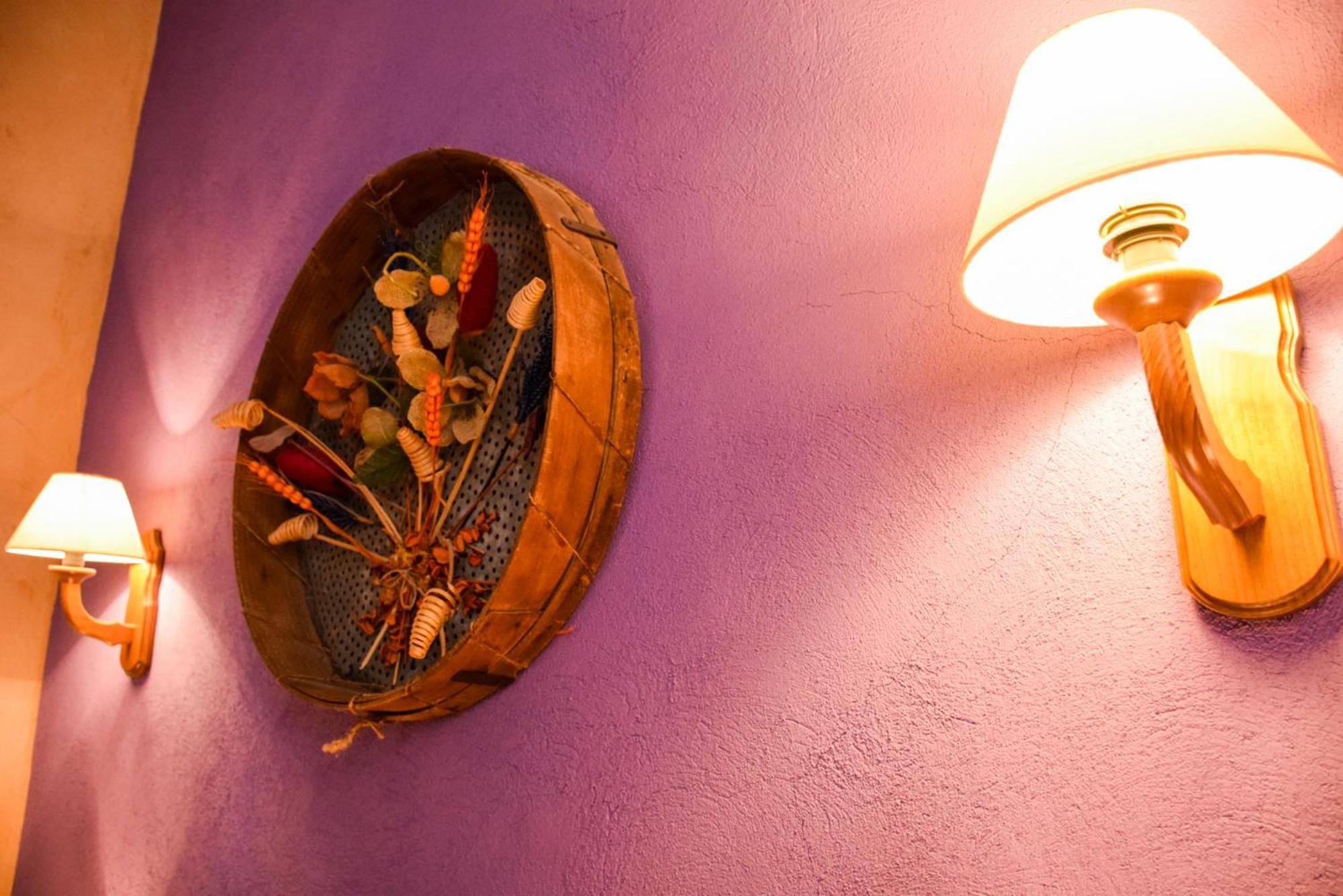 Casa Rural Las Tejas El Picazo Екстериор снимка